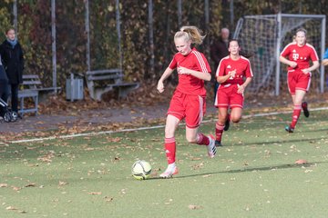 Bild 130 - F Fortuna St. Juergen - SV Wahlstedt : Ergebnis: 3:0